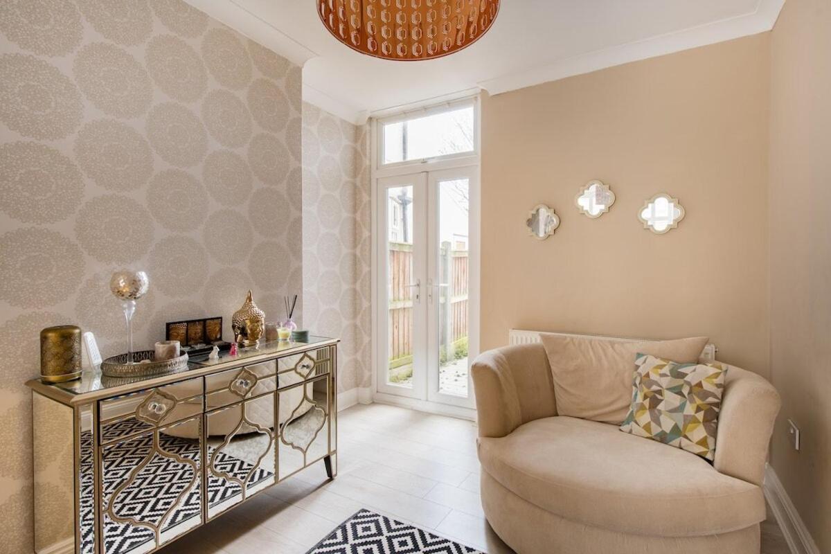 A Wave From It All Great Clacton Extérieur photo