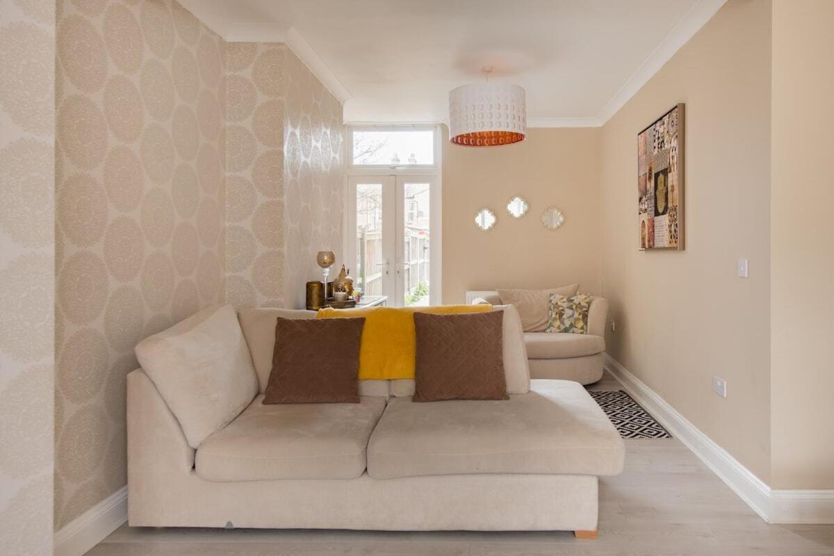 A Wave From It All Great Clacton Extérieur photo